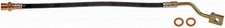 Dorman H621179 Brake Hydraulic Hose fits Chevrolet GMC models 20837350