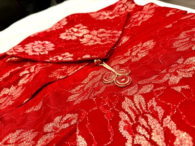 #ad Perfect Chinese Traditional Qipao Top Brand: Jiahe $29.99