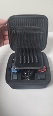 Hollyland Mars 400S PRO 400ft Dual HDMI+SDI Wireless Video Transmitter Receiver