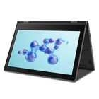 Lenovo Chromebook 300e 2nd Gen 11.6" Cel 1.1GHz/4GB/32GB - 81MB0082US w/Warranty