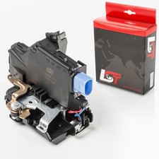 Actuator central locking door lock rear right for VW Touareg Touran