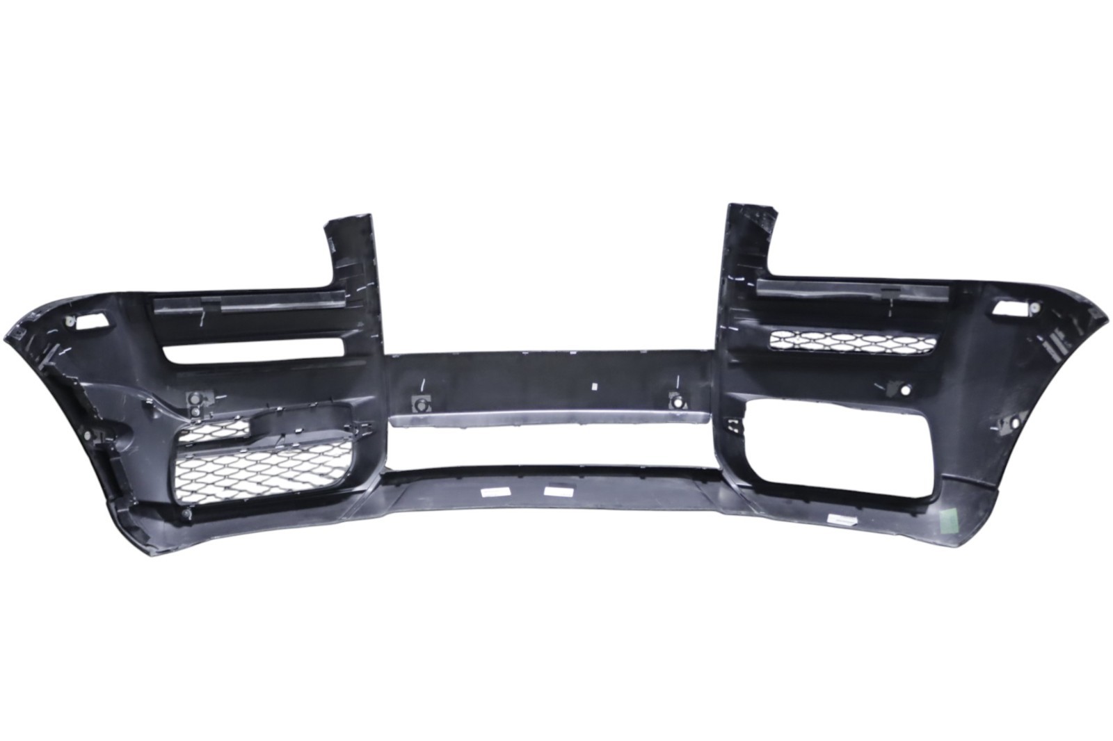 Rolls-Royce Cullinan RR31 Front Bumper Cover Skin 2018 - 2022 OEM