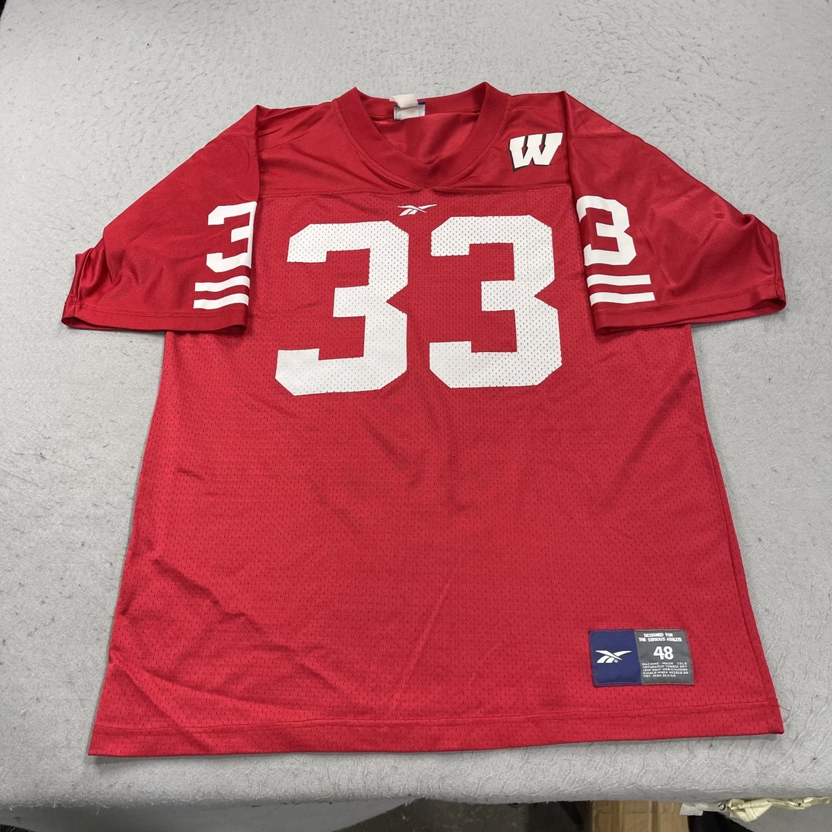 Reebok Football NCAA Jerseys for sale | eBay