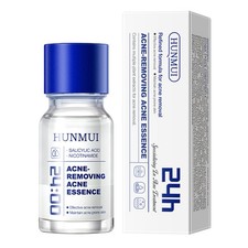 Acne Essence Salicylic Acid Serum 10ml Anti-Acne Clearing Skincare Treatment