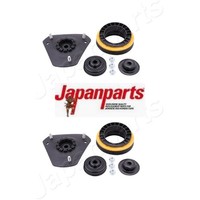 2X FederbeinstüTzlager Japanparts SM0237 2 Domlager Federbeinlager Vorne