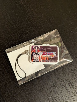 #ad Bleach Memory Card Case With Lcd Cleaner $75.65