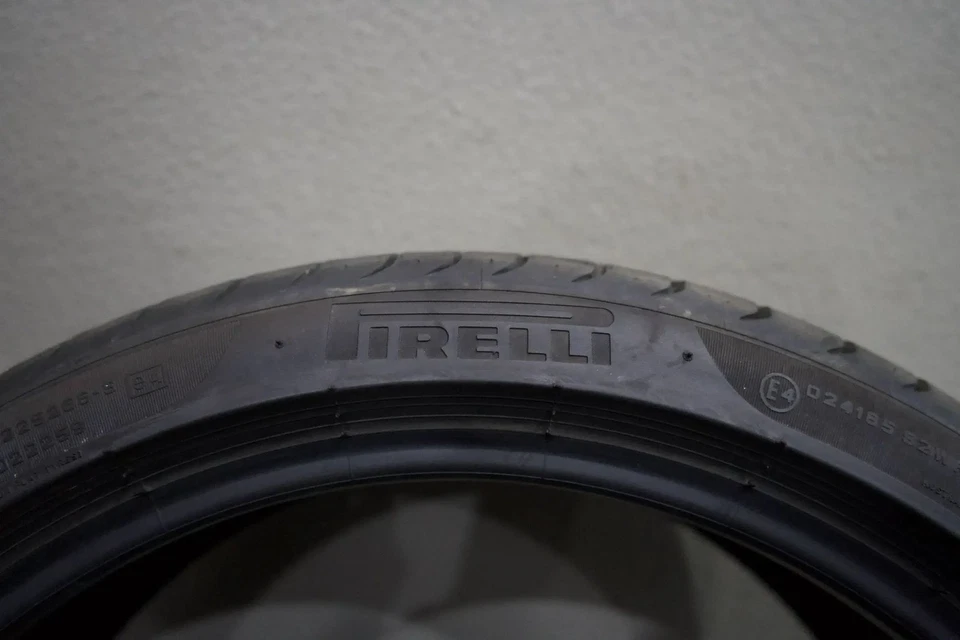 2x Bridgestone Potenza S001 RSC RFT* 225 40 R18 92Y XL Sommer Sommerreifen 7,5mm - Bild 2 von 4