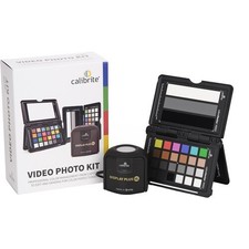 Calibrite Video Photo Kit CCPLHL-PPV2
