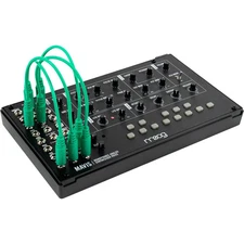 Moog Mavis Build-it-Yourself Analog Synthesizer