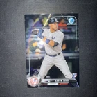 2017 Bowman Chrome Aaron Judge Rookie Card, NM 📈