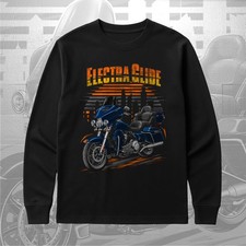 Harley Electra Glide Ultra Classic FLHTCU & FLHTCUI 2014-2019 - Long Sleeve