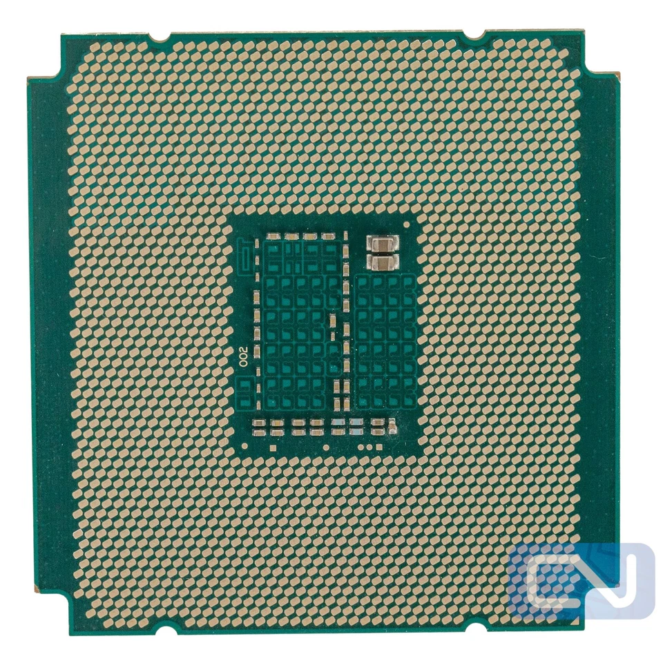 Procesador CPU Intel Xeon E5-2698 v3 2,3 GHz 40M 9,6 GT/s SR1XE LGA2011-3 grado B Foto 2 de 4