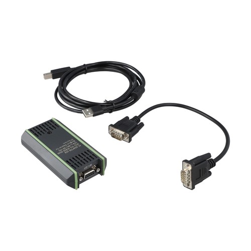 USB -Adapter USB-MPI Anpassbar Effizient Fachmann Multifunktional Stark - Bild 9 von 24