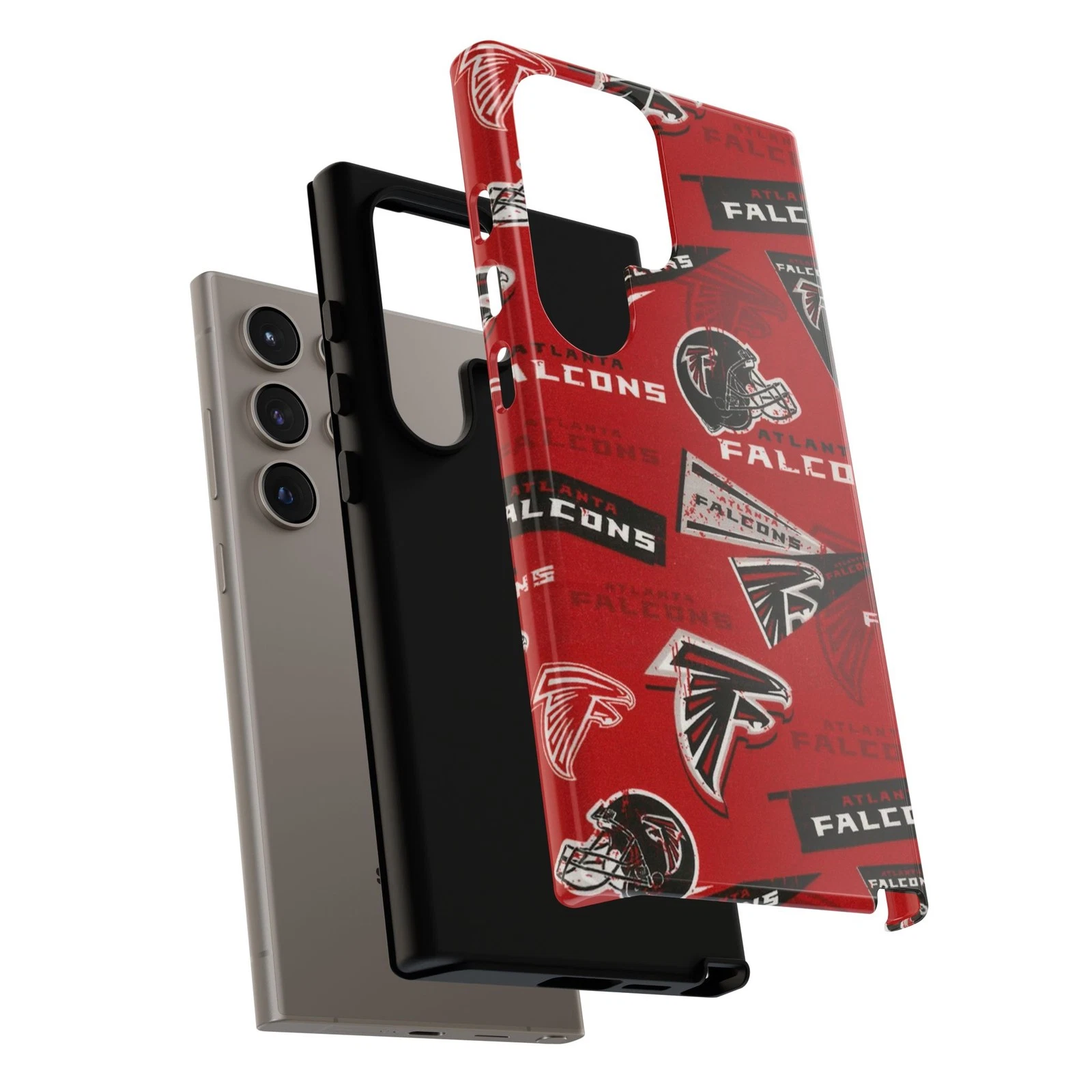 Atlanta Falcons Phone Cases for iPhone