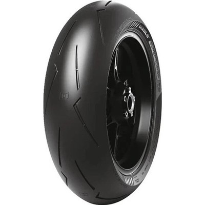 Pirelli Diablo Supercorsa SP V4 Rear Tire 150/60ZR-17 MPN 4182800