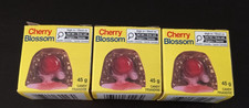 Sold X3 Cherry Blossom Lowney Hershey Chocolate (KEPT FROZEN