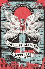 Hell Followed With Us by White  New 9781837840694 Fast Free Shipping^*