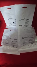 4- Swift FX  Nasal pillow size MEDIUM - Model 61522 - New, Qty 4