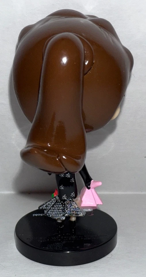 Figura Vinilo Tokidoki X Barbie Solo In The Spotlight Caja Ciega Foto 3 de 3