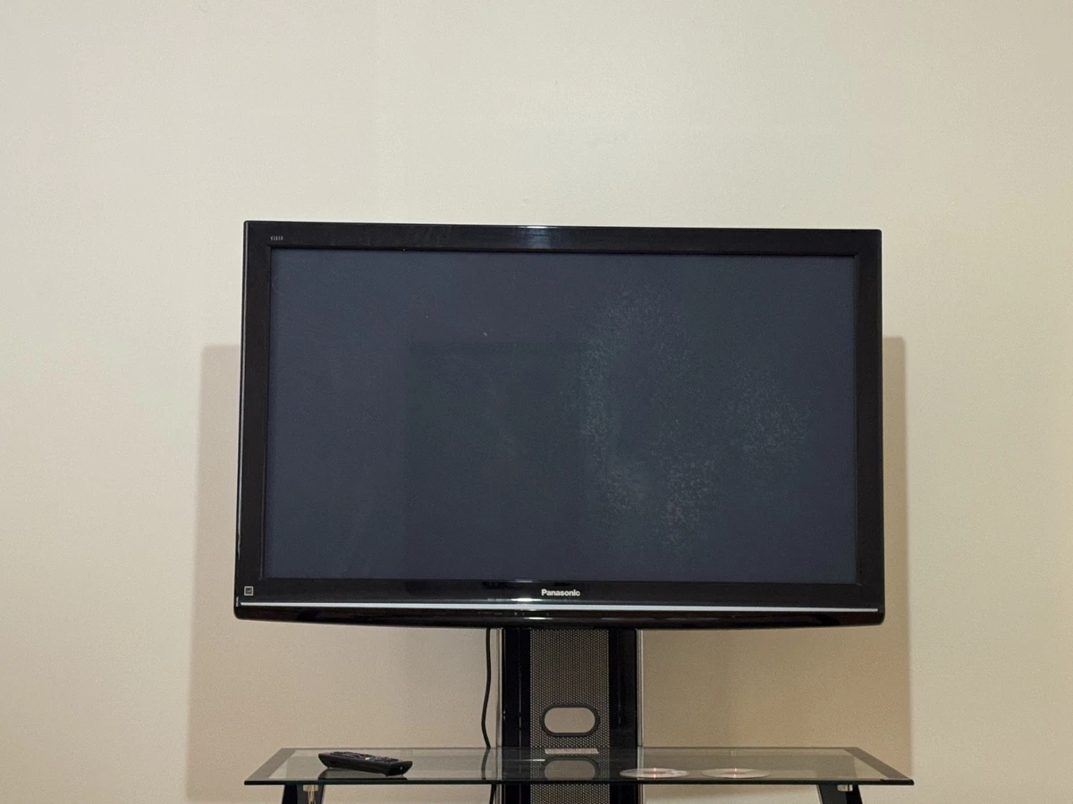 Panasonic Viera In Tvs for sale | eBay