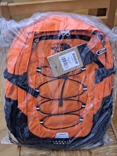 Zainothe north face 29L. Mod.borealis classic Nuovo, Originale Con Cartellino.
