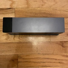 LOT OF 5 GENUINE HPElite ZBook THUNDERBOLT 3 DOCKING STATION HSTNN-CX01