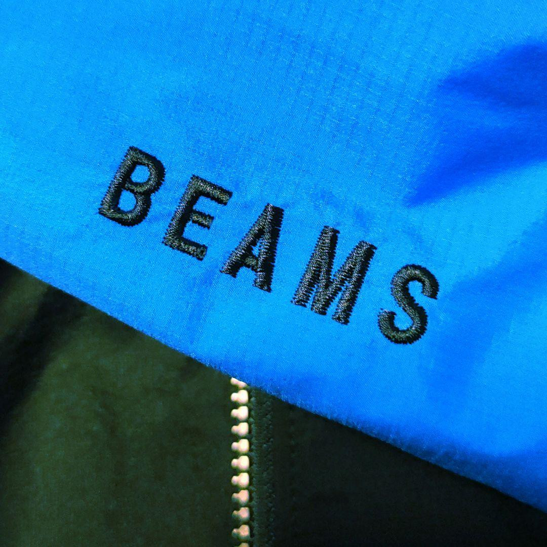 ARC'TERYX x BEAMS Atom LT Hoody XL size image 3