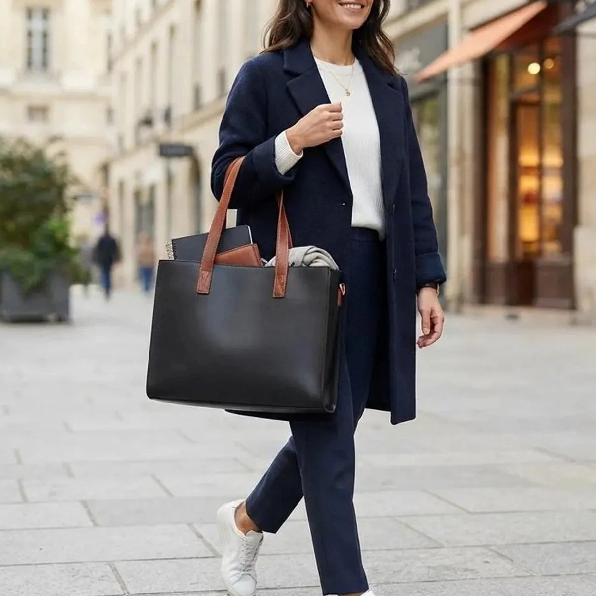 Coach Poppy Tote Large Bags & Handbags for Women for sale | eBay