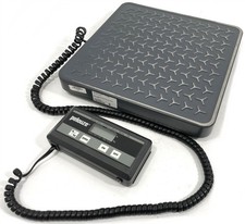 Pelouze 4040 Remote Display Digital Freight Scale