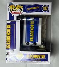 Funko Pop! Ad Icons: Blockbuster   Blockbuste...