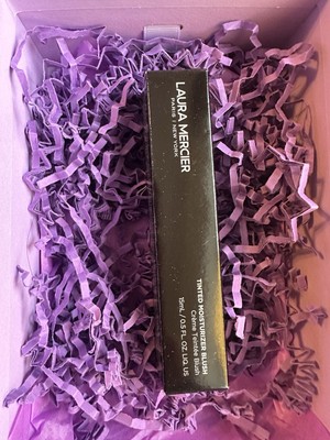 LAURA MERCIER GETÖNTE FEUCHTIGKEITSCREME BLUSH IN PROVENCE - 15 ML - NEU IN OVP