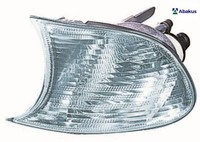 Abakus 444-1507R-UQ-C Blinkleuchte Blinker Blinklicht FüR BMW