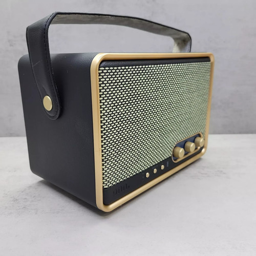 Onn Large Wi-Fi Speaker with 360 Degree Directional Sound AirPlay 2 (100136628)™ - Picture 10 of 14