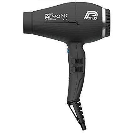 Sèche-cheveux Alyon Parlux compact pour un coiffage parfait au quotidien chez soi