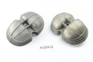 BMW R50/5 60/5 75/5 80 GS 100 GS - Zylinderkopfdeckel Motordeckel Kratzer A224G