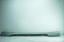 03-12 Mercedes SL500 R230 OEM Left Driver Skirt Rocker Molding Panel 5114