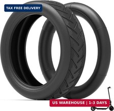 8.5 inch Tires and Inner Tubes,Replacement Wheels for 50/75-6.1 Electric Scooter