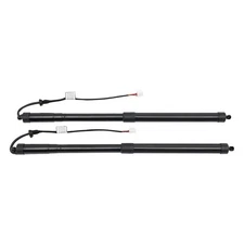 Pair For 16-19 Lexus RX350 RX450 Rear Trunk Tailgate Lift Supports Struts Shocks