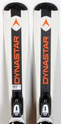 Dynastar Team Speed Kid-X - Ski Gebraucht Junior