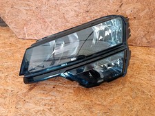 FRONT LEFT LAMP HEADLIGHT EU LHD 57B941015A SKODA KAROQ