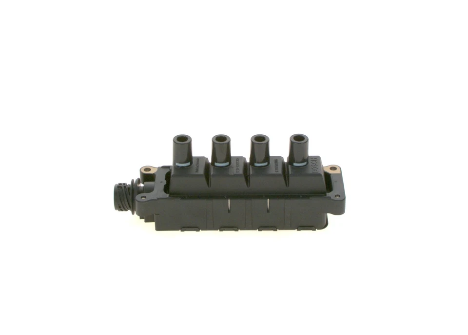 IGNITION COIL 0 221 503 489 FOR BMW Z3/Roadster/E36 M42B18 M43B18 1.8L M43B19 - Image 4 of 4