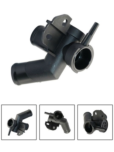 Superior Performance Radiator Filler Neck Pipe for Nissan For Murano For Quest - Picture 21 of 24