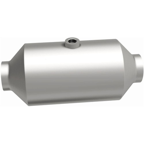 MagnaFlow 455355-ID Fits 2001 Ford Windstar Catalytic Converter - Picture 4 of 24