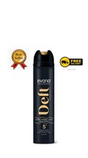 Hair Hold Spray For Men  Women 250ml  Extra Strong Hold for Long Events