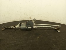 MERCEDES C CLASS Wiper Motor Front 2007-2015 4 Door Saloon 