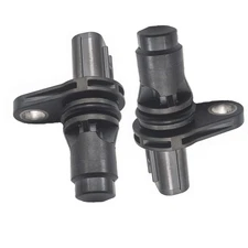 2x Engine Camshaft Position Sensors for 2007-2013 Toyota Camry，PC559