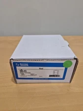 System Sensor SRLED Wall Strobe