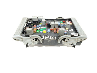 #ad 2011 Chevrolet Silverado 1500 OEM Fuse Box pa66gf14 $125.00