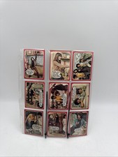 1976 Topps Welcome Back Kotter Complete Card Set (53)