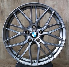 18 Zoll DM08 Alu Felgen f�r BMW 1er F40 F70 F7 M135 2er Gran Coupe F44 M235i
